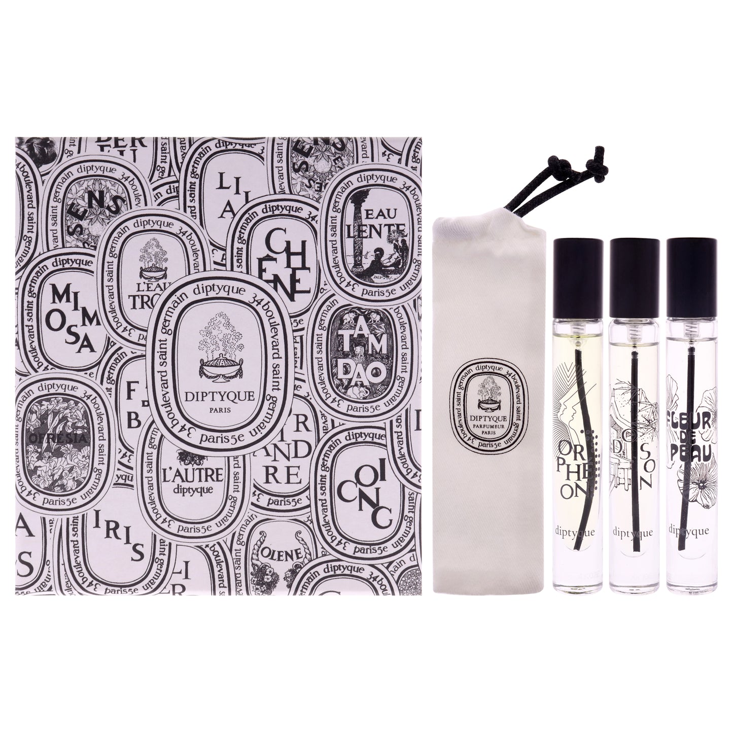 Discovery Mini Gift Set