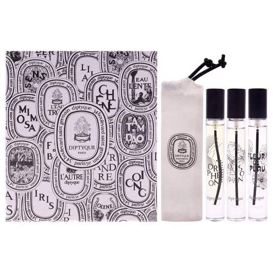 Discovery Mini Gift Set
