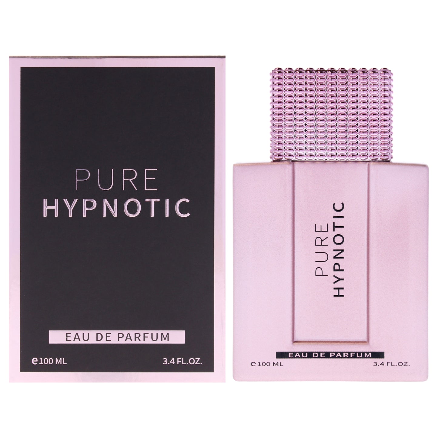 Pure Hypnotic EDP Spray