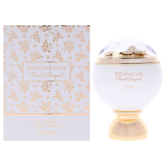 Souvenir Collection - Floral Bouquet