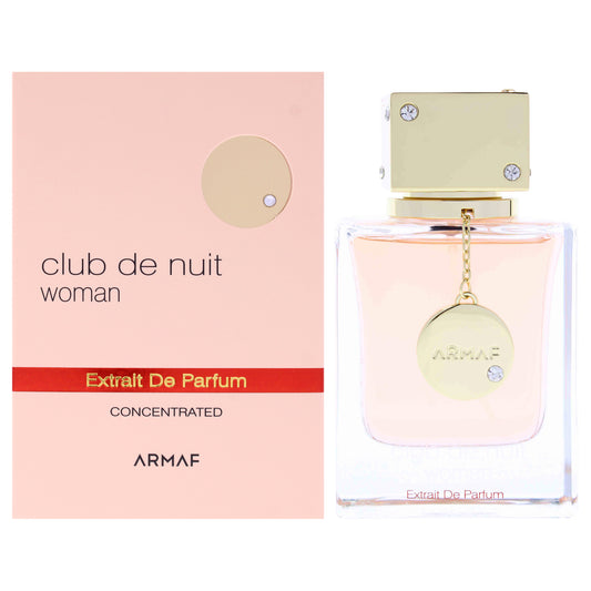 Club De Nuit Extrait de Parfum Spray