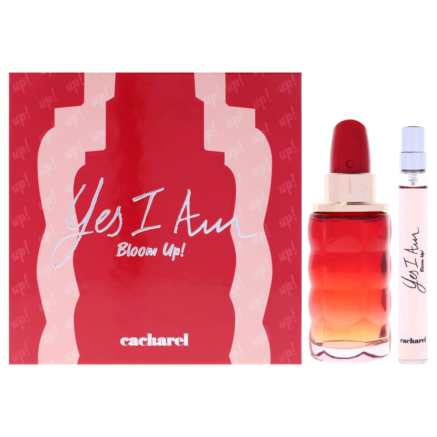 Yes I Am Bloom Up Gift Set