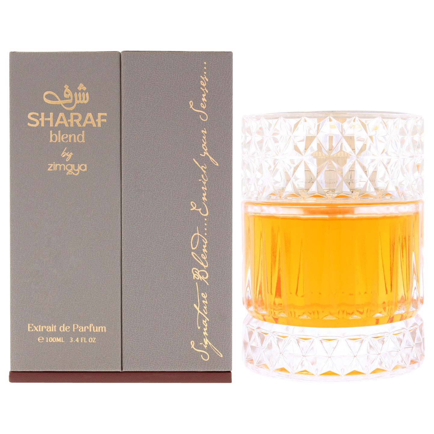 Sharaf Blend