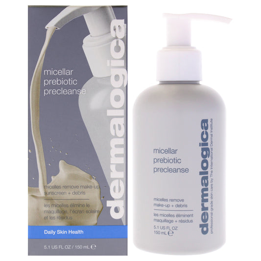 Micellar Prebiotic Precleanse