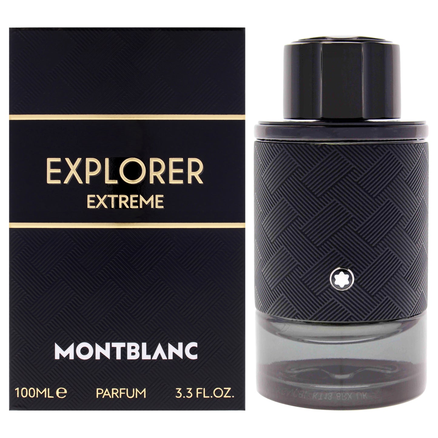 Explorer Extreme Parfum Spray