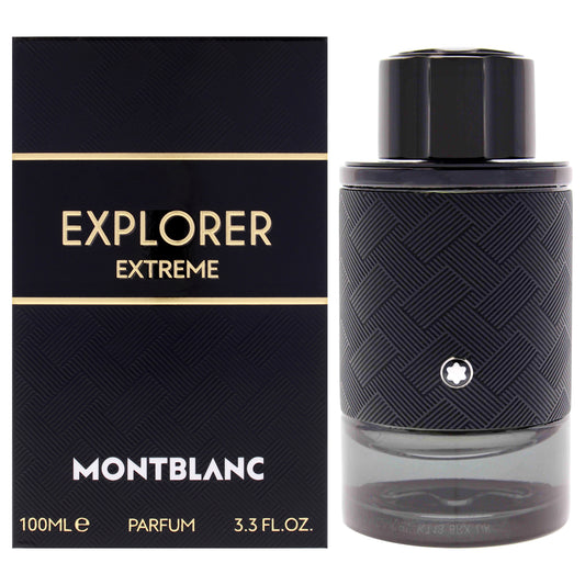 Explorer Extreme Parfum Spray