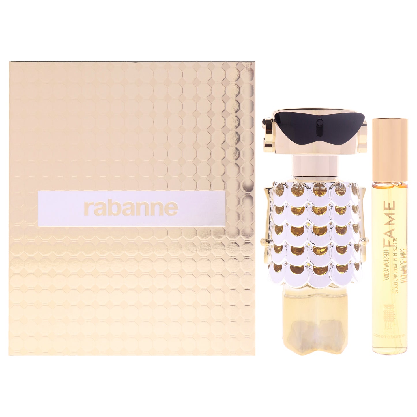 Fame Gift Set
