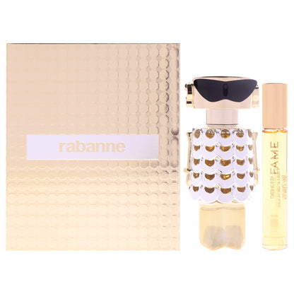 Fame Gift Set