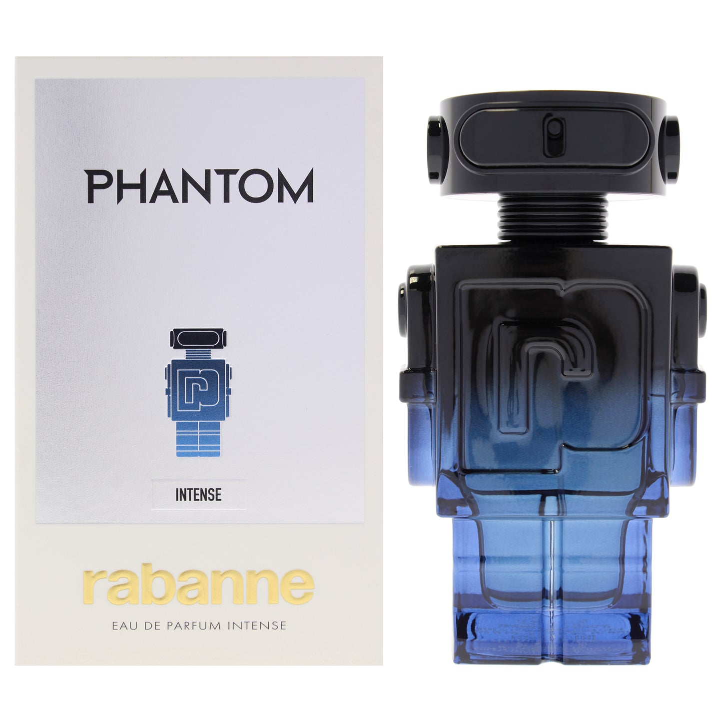 Phantom Intense EDP Spray