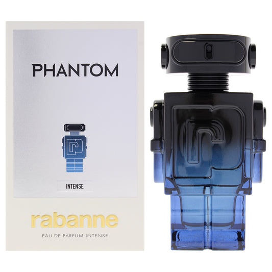 Phantom Intense EDP Spray