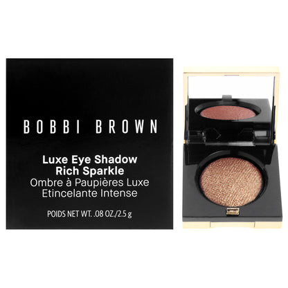 Luxe Eye Shadow