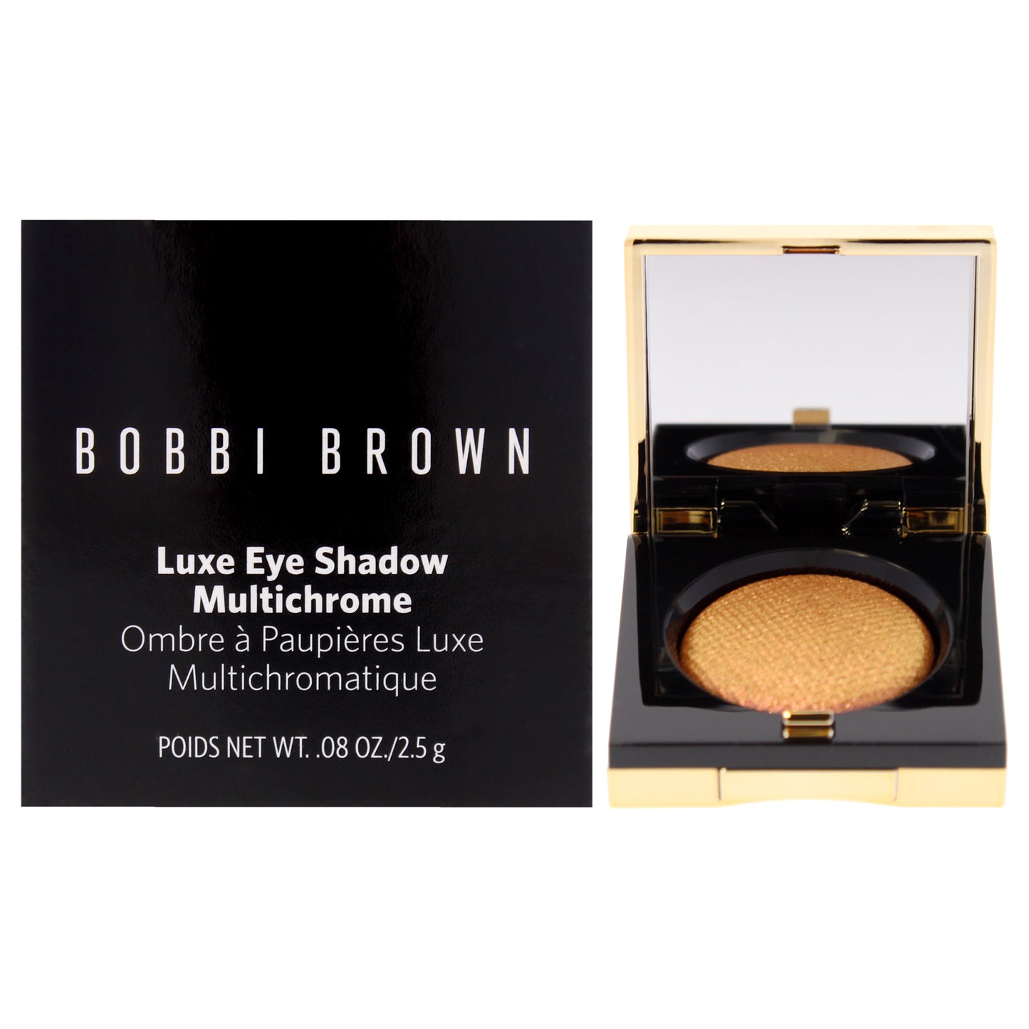 Luxe Eye Shadow