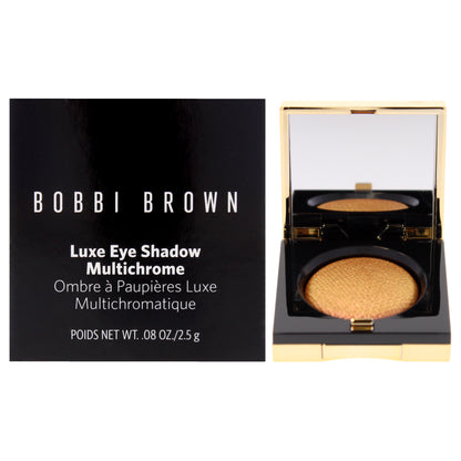 Luxe Eye Shadow