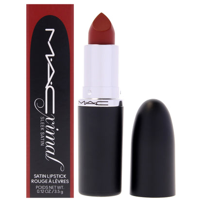 Macximal Sleek Satin Lipstick