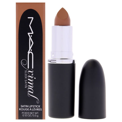 Macximal Sleek Satin Lipstick
