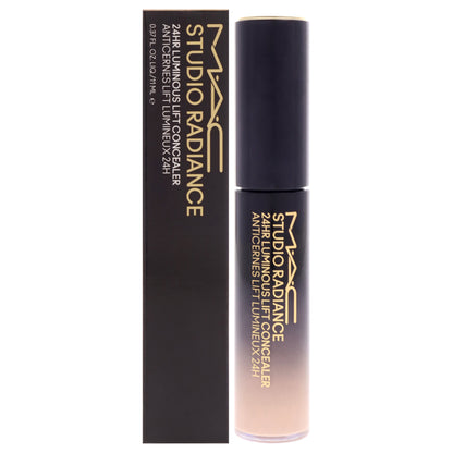 Studio Radiance 24HR Luminous Lift Concealer