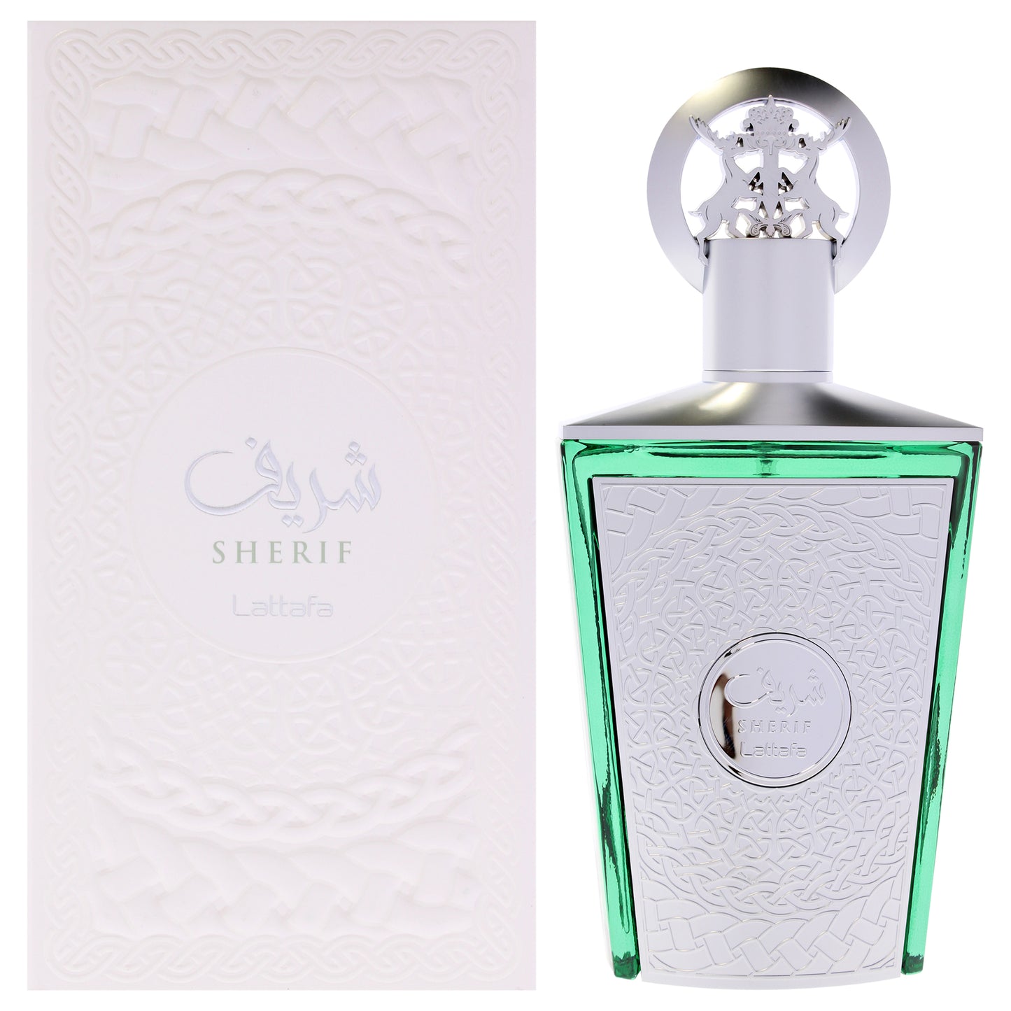 Sherif EDP Spray