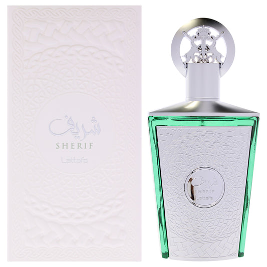 Sherif EDP Spray