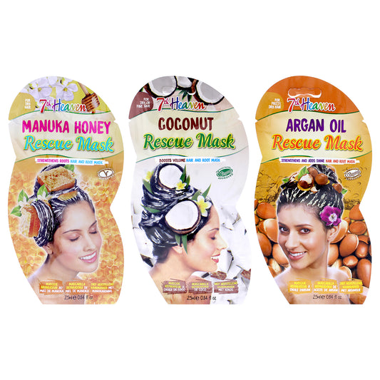 Hair Therapy Bundle