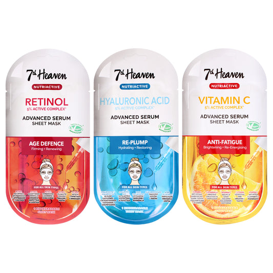 Nutriactive Bundle