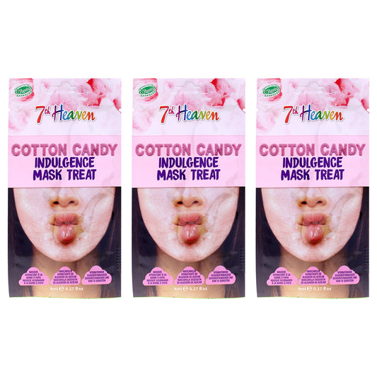 Cotton Candy Light Moisturising Skincare