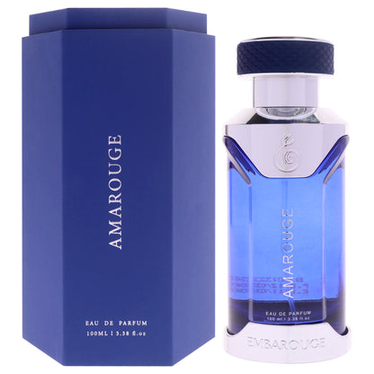 Embarouge Collection