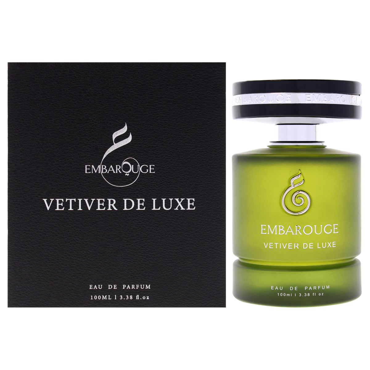 Embarouge Collection