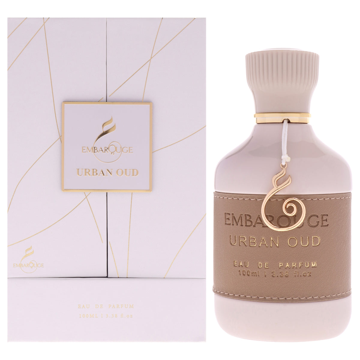 Embarouge Collection