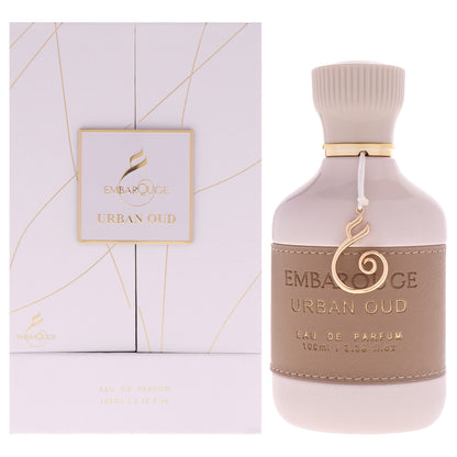 Embarouge Collection