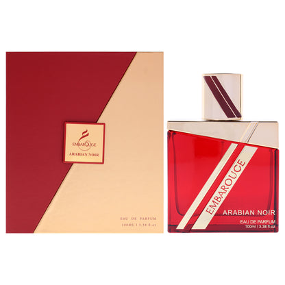 Embarouge Collection