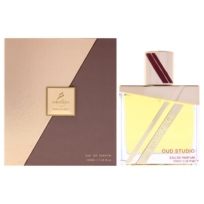 Embarouge Collection