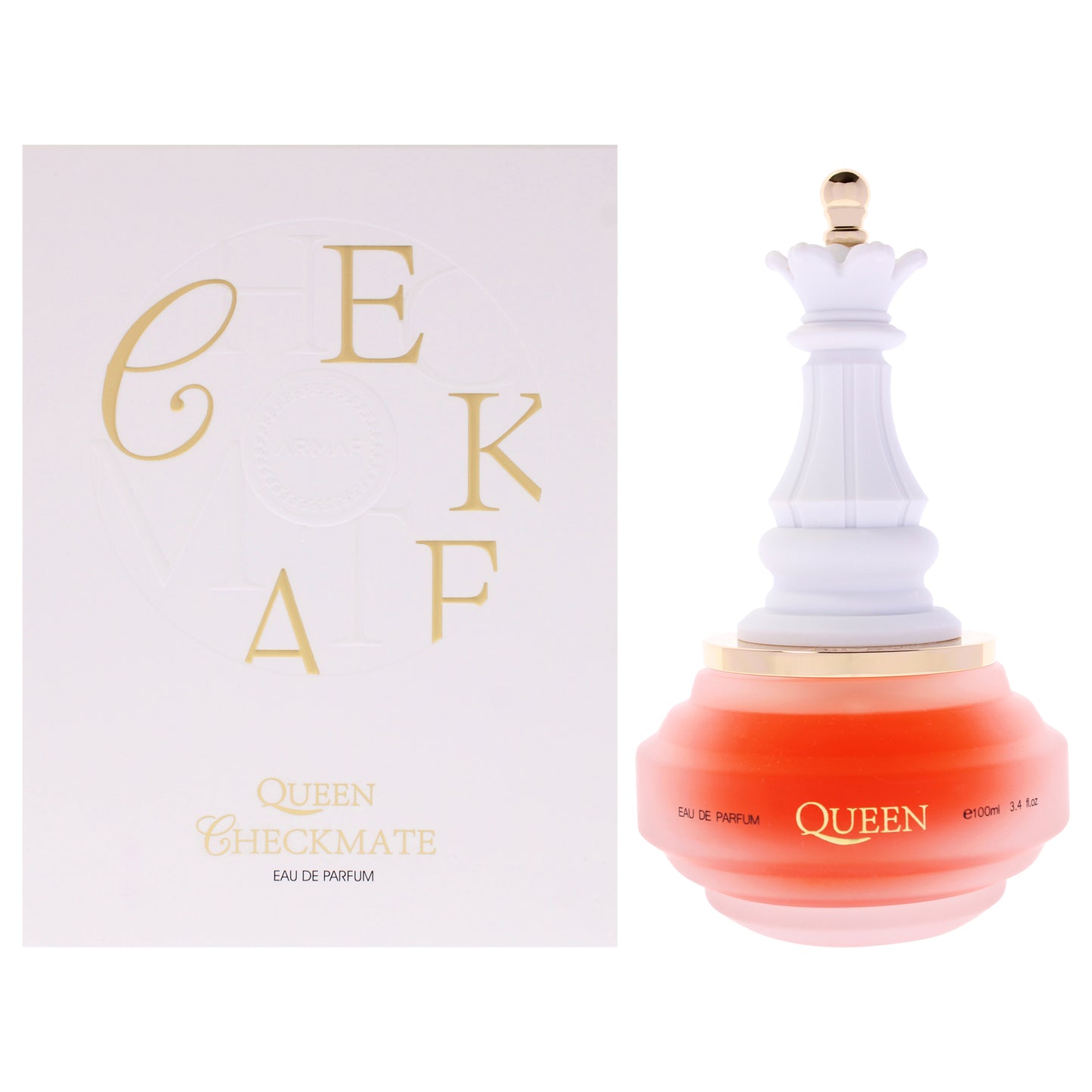 Checkmate EDP Spray