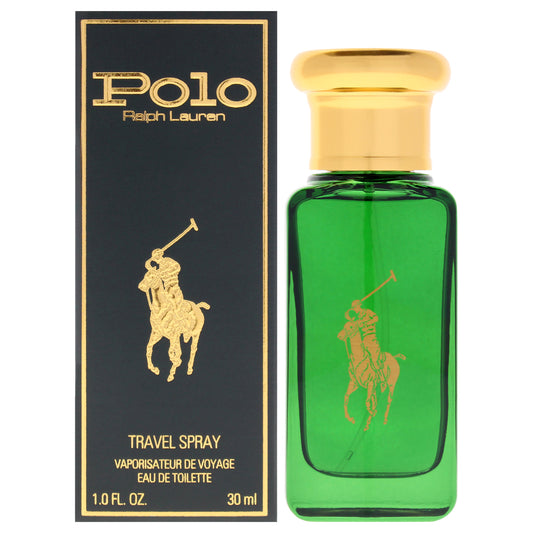 Polo Green