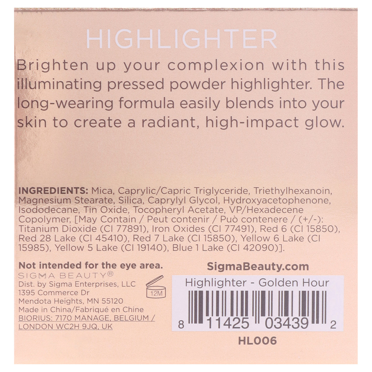 Highlighter