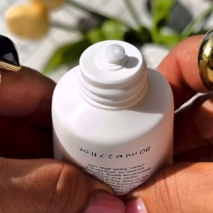 Star Bright Foam Cleanser