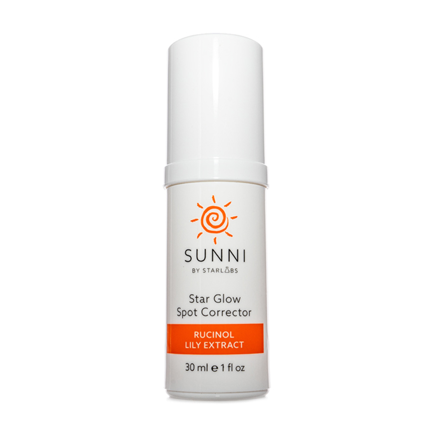 Star Glow Spot Corrector
