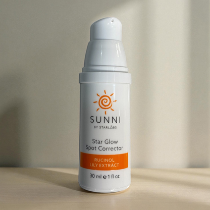 Star Glow Spot Corrector