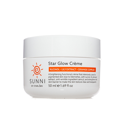 Star Glow Creme
