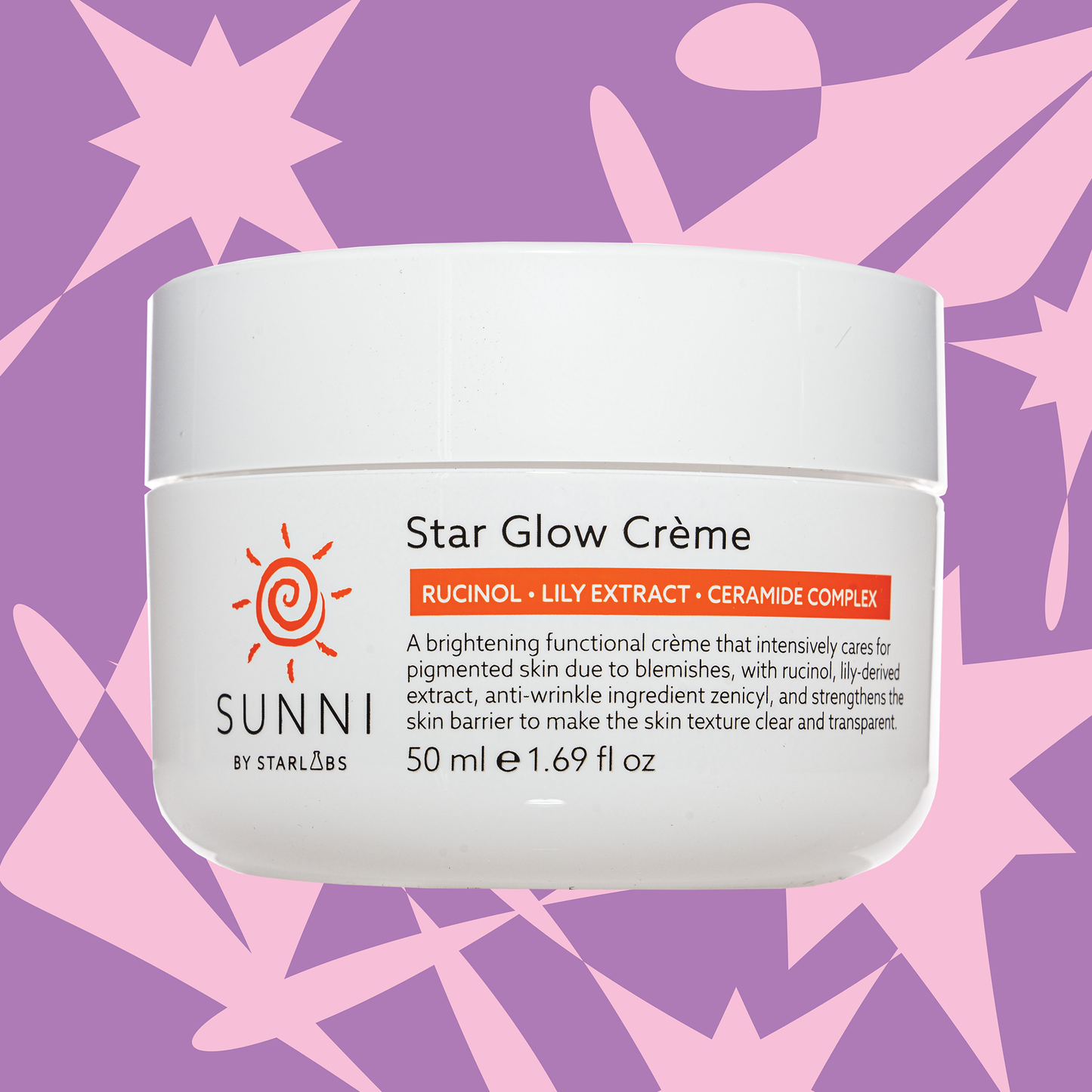 Star Glow Creme
