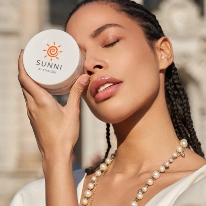 Star Butter Body Brightening Creme