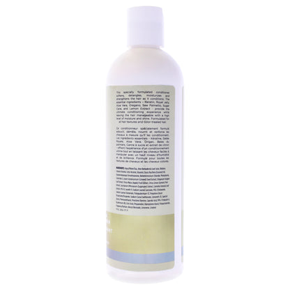 Texture Release Scalp Rejuvenating and Moisturizing Conditioner