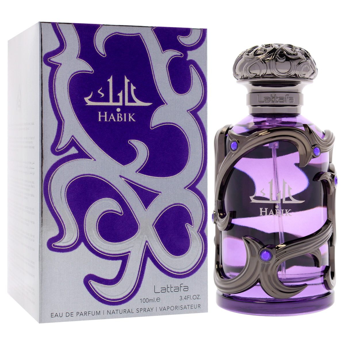 Habik EDP Spray