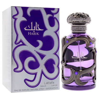 Habik EDP Spray