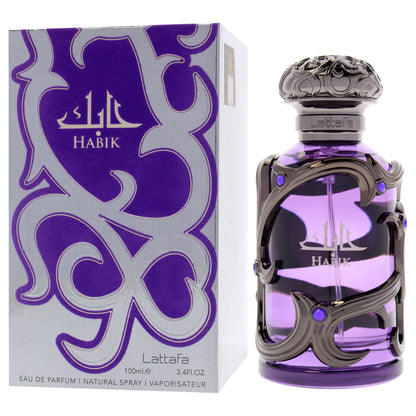 Habik EDP Spray