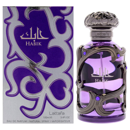 Habik EDP Spray