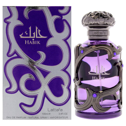 Habik EDP Spray