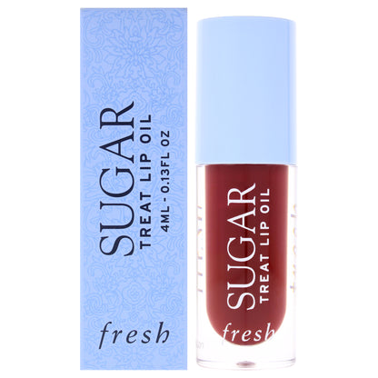 Sugar Treat Lip Oil