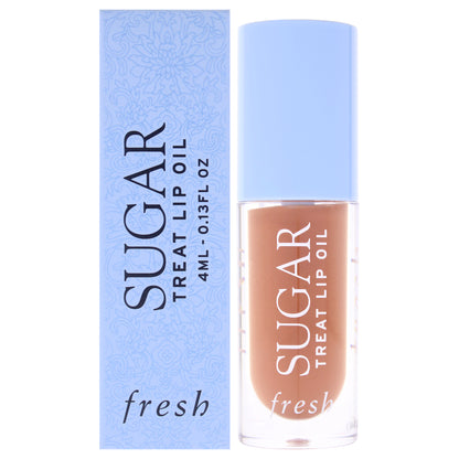Sugar Treat Lip Oil