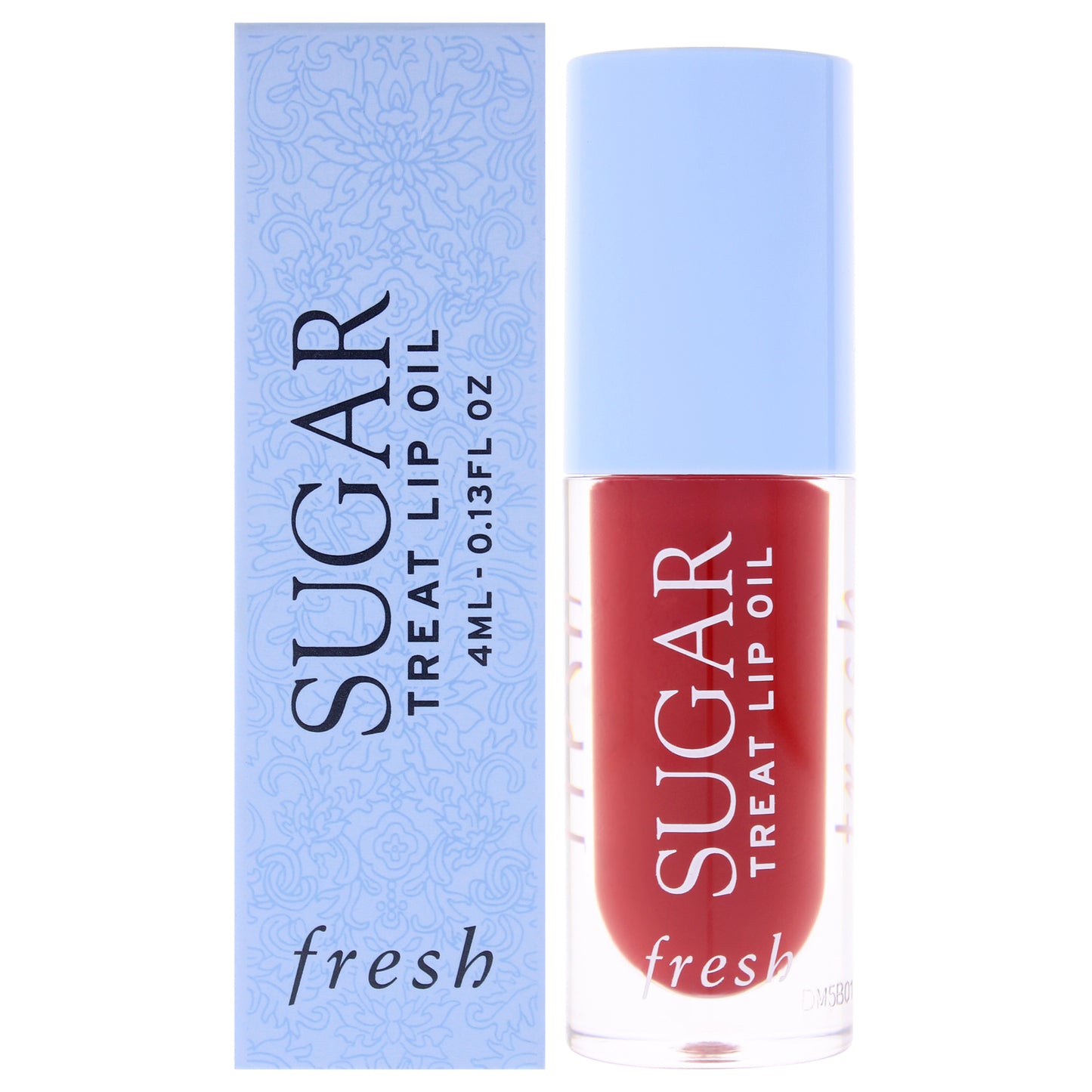 Sugar Treat Lip Oil