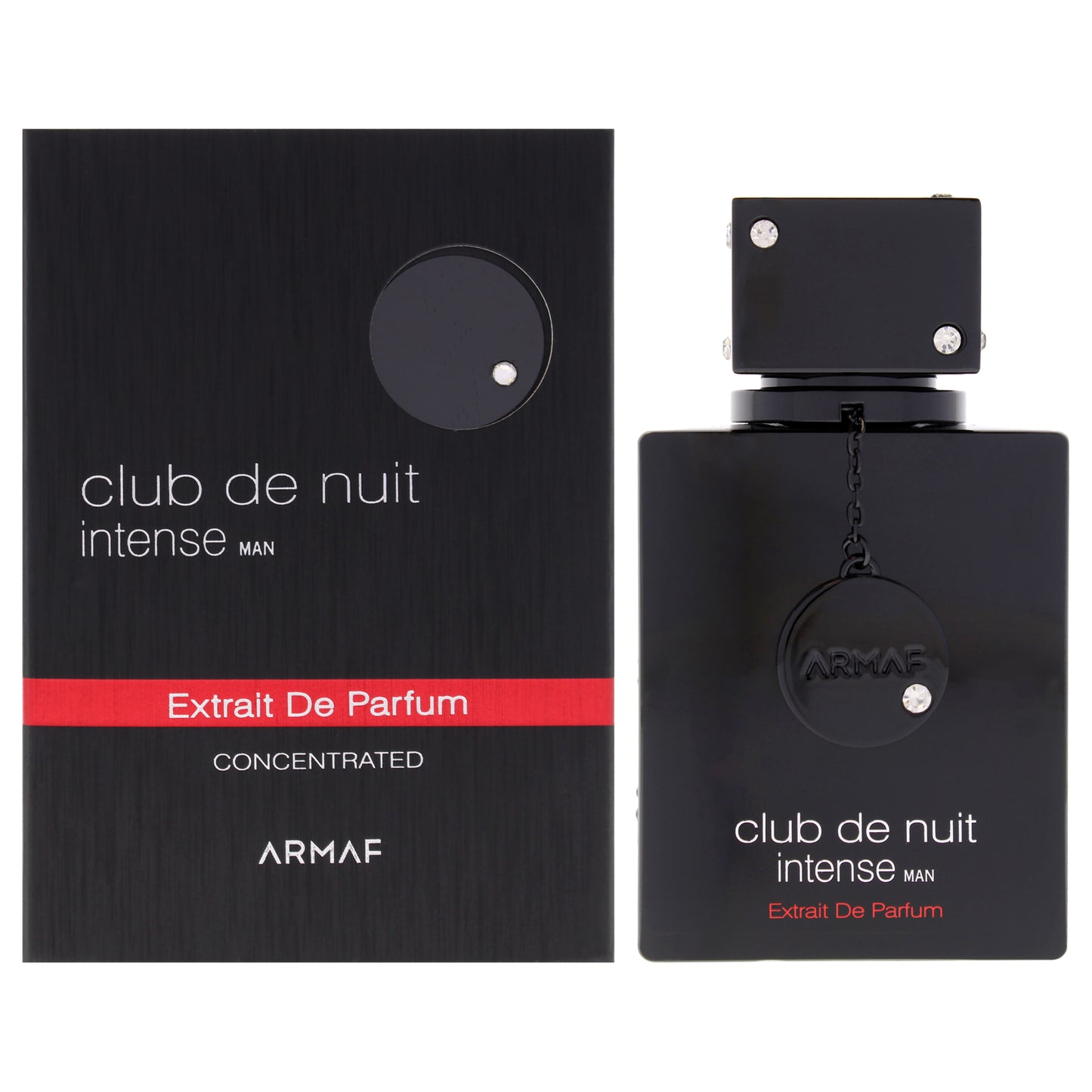 Club De Nuit Intense Parfum Spray